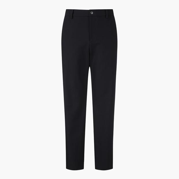 DESCENTE GOLF Men'S Slim Tapered Fit Pants