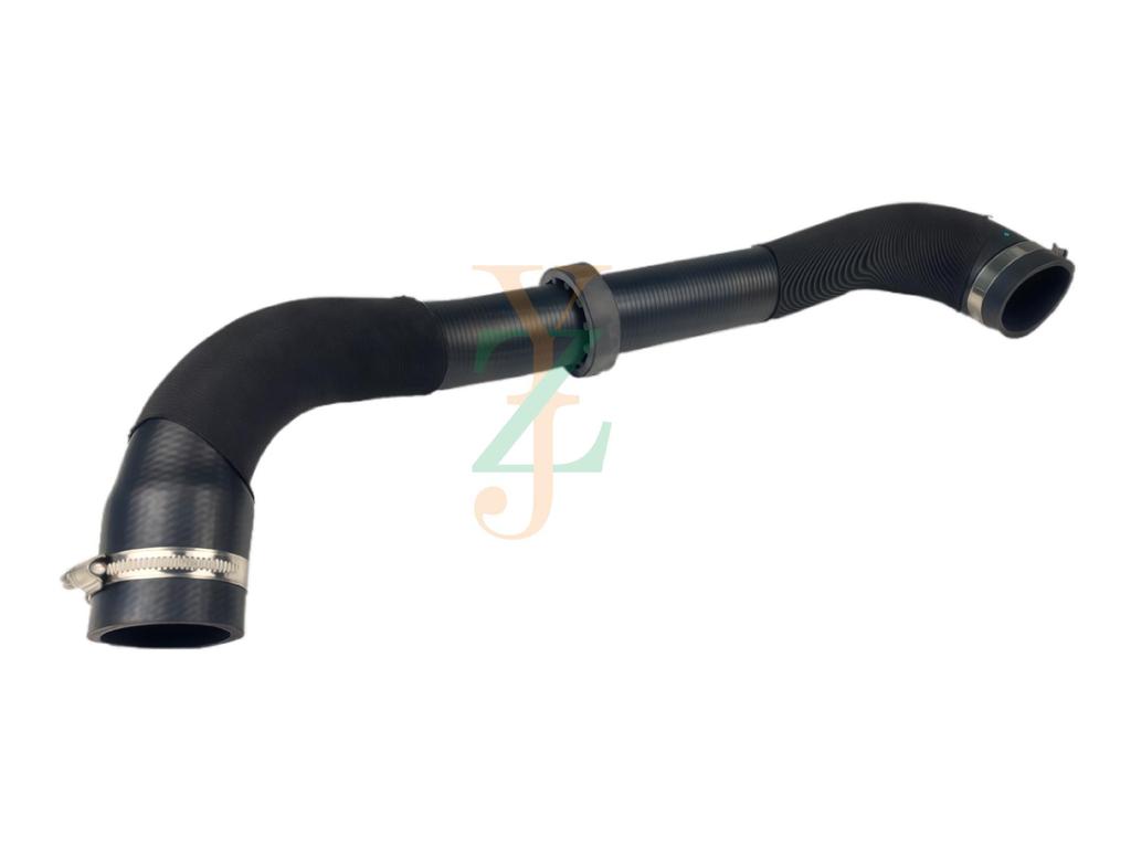 Комплект патрубков интеркулера LR088290 LR062413 для Land Rover Discovery 5, Range Rover и Sport