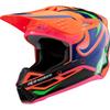Kids' Off-Road Helmet S-M3 Deegan ECE22.06