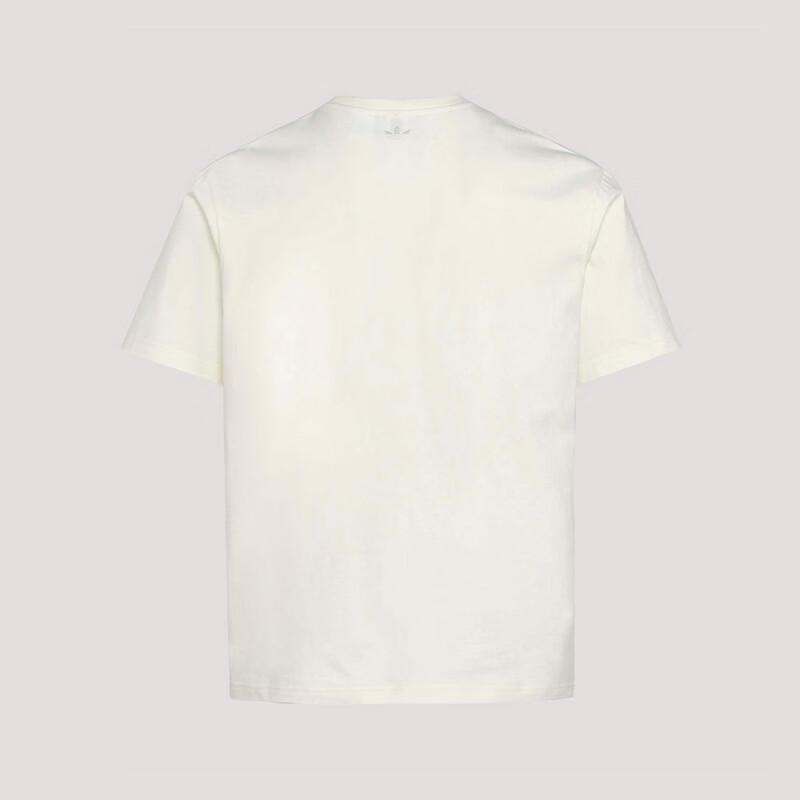 adidas Мужская футболка Originals Tour Tee с коротким рукавом