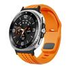 Силиконовый спортивный ремешок для Samsung Galaxy Watch Ultra 2025 47 мм 8 Classic 46 мм Мягкий ремешок для SAMSUNG GALAXY 8 40 мм 44 мм Ремешки