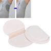 2pcs Underarm Adhesive Sweat Pad Armpit Goodbye Antiperspirant Deodorant Deodera