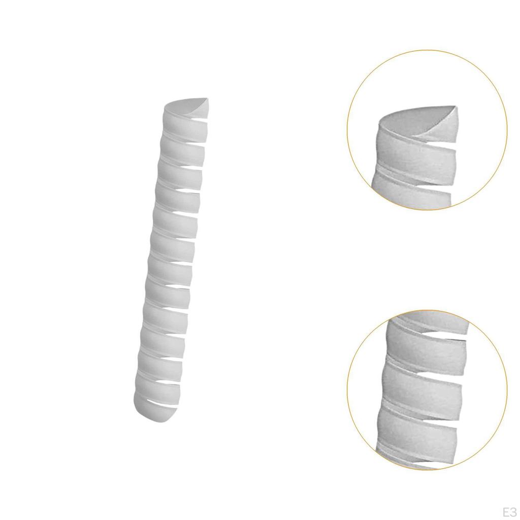 Спиральная защита деревьев, защитная пленка для ствола деревьев, садовая уличная кора, крышка растения для двора