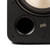 POLK AUDIO SIGNATURE ELITE ES10 10-дюймовый 200-ваттный сабвуфер черного цвета ES10SW