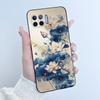 Роскошные Милые Крутые Чехлы Для Мальчиков и Девочек для Телефона Motorola Moto G 5G Plus Case XT2075 XT2075-2 XT2075-3 Мягкая Черная Силиконовая Задняя Крышка