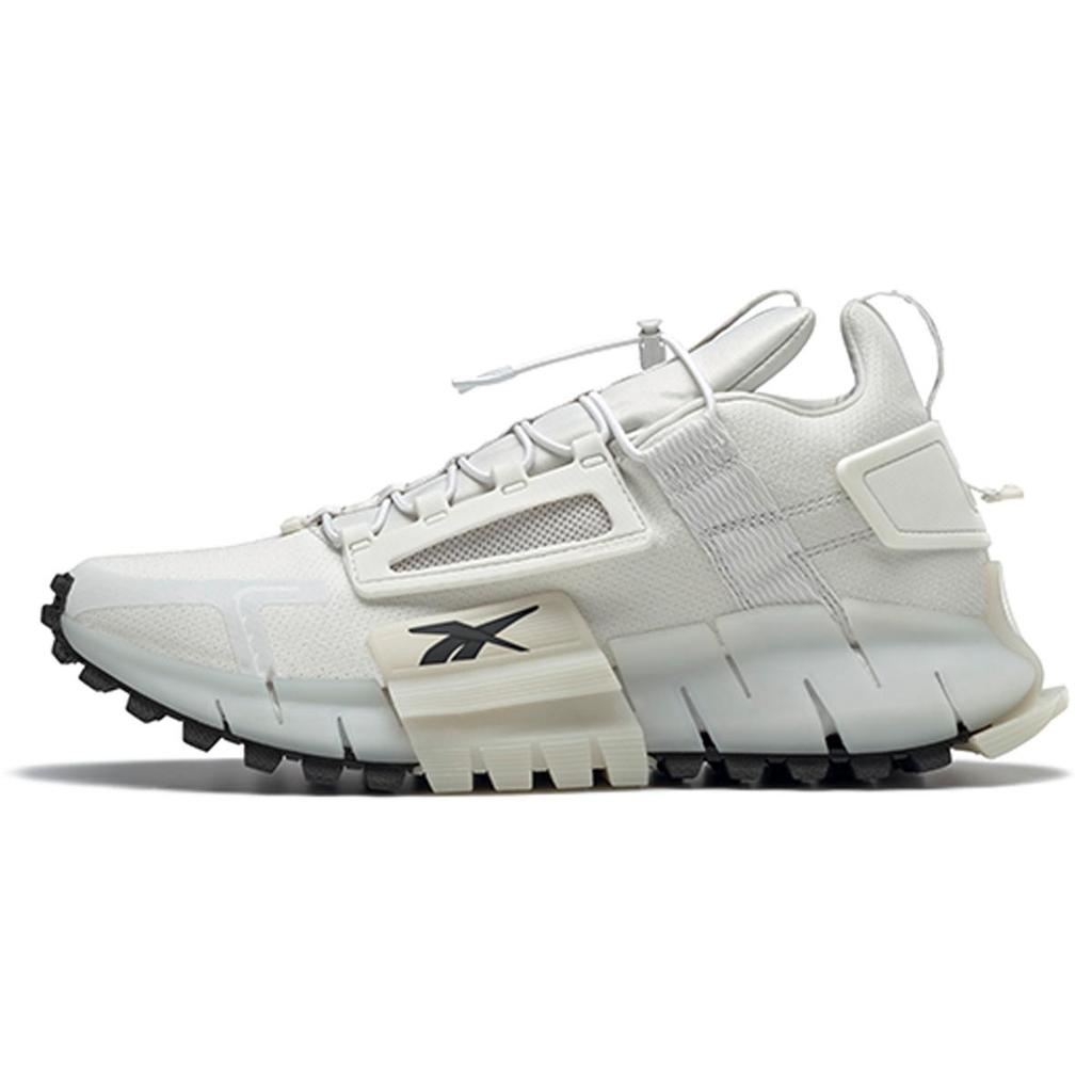 Zig Kinetica Reebok Edge 'True Grey' FV3837