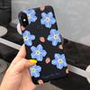 For Xiaomi Mi 8 SE Case Lovely Pattern Jelly Phone Cases Back Cover For Xiaomi Mi 8 Lite Mi8 Mi 8 SE Soft Silicone TPU Bumper