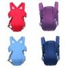 Adjustable Infant Baby Carrier Wrap Sling For Safe And Comfortable Travel