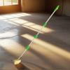 Long Steel Handle Weed Removal Brush Stainless Steel Garden Tools Manual Crack Weeder  Patio