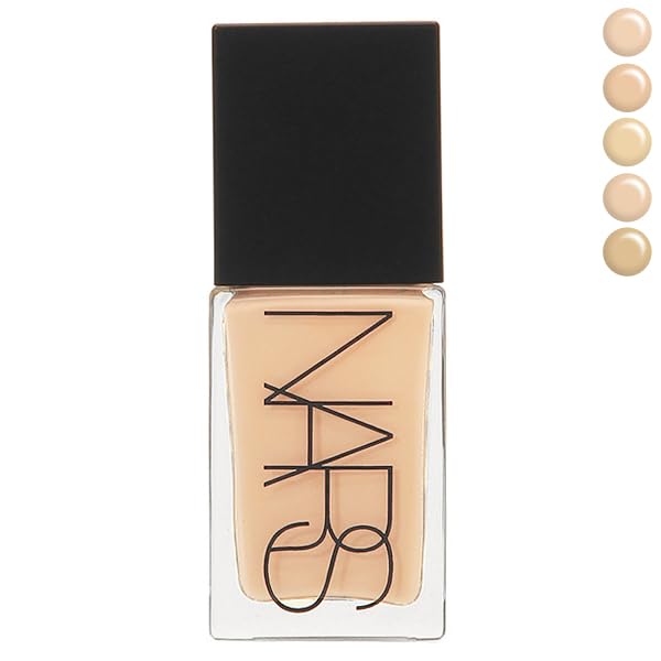 NARS Light Reflecting Foundation 30 мл Жидкая основа 02174 DEAUVILLE [Товар]