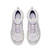 Skechers Edgeride Fresh Fusion Удобные Низкие Повседневные Беговые Кроссовки Женская кроссовка Off-White 150499-LAV