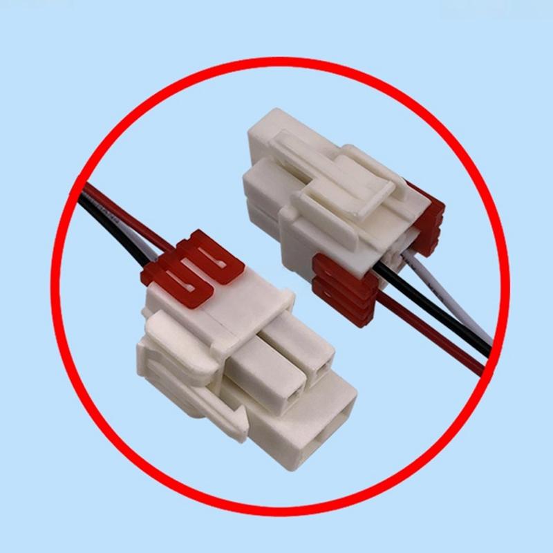 DA97-15765A DA31-00340A Сборочный узел вентилятора конденсатора холодильника для DA97-12842A, DA31-00278C DC 12V-T33C