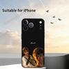 Чехол для телефона Newt The Maze R-Runner для iPhone 17,16,15,14,13,12,11 Plus,Pro Max,XS, Мягкий силиконовый черный чехол