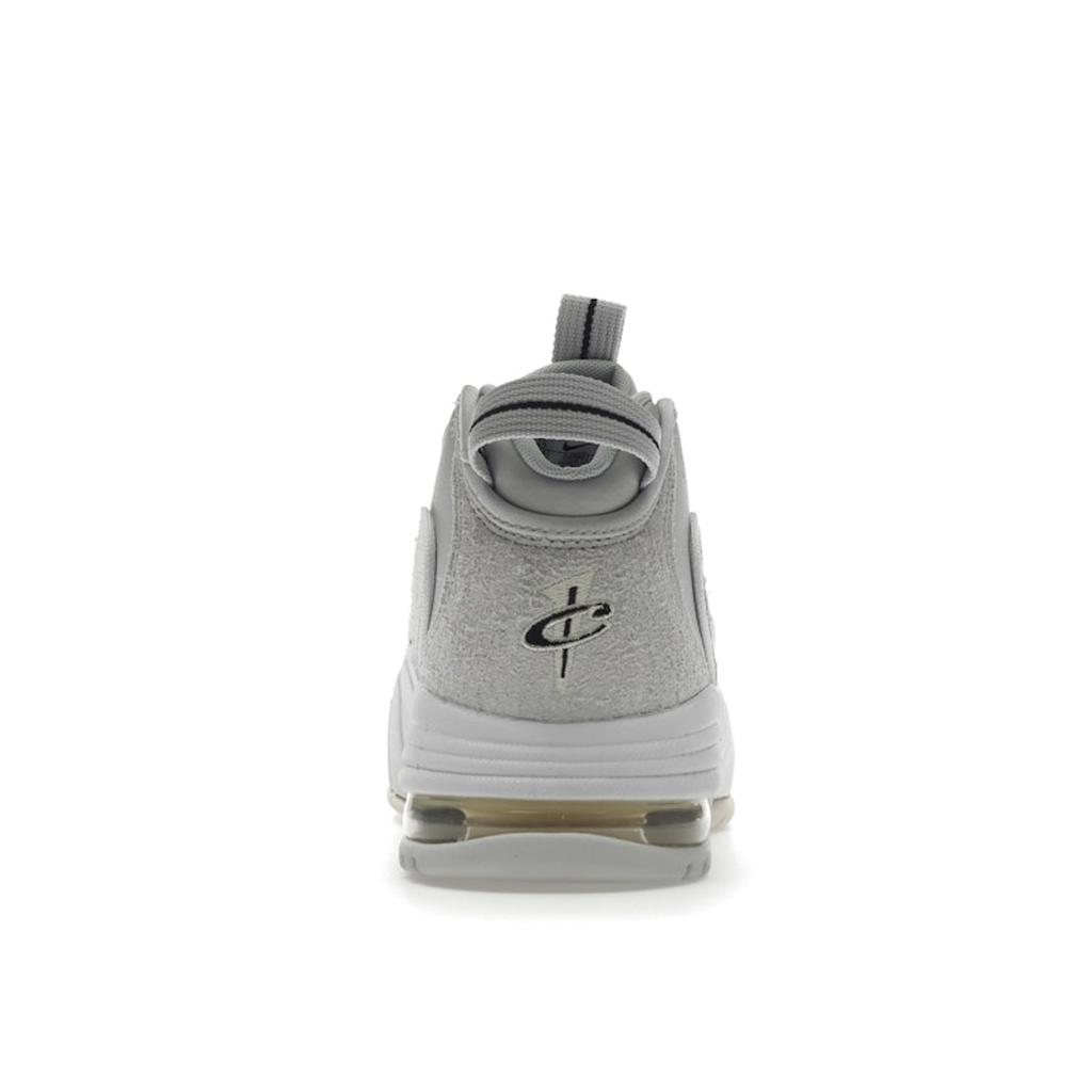 Nike Мужские кроссовки Air Max Penny 1 Photon Dust White Black Summit-White DX5801-001