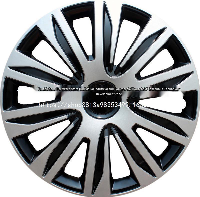 Classic Sylphy Sunny New Livina Qashqai Wheel Hubcap Tire Cover