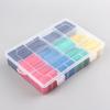 Protector Flame Retardant Repair Tools Cable Sleeve Wire Wrap Kit Heat Shrink Tube Organizer