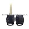 Honda 2-Button Key for Models with OUCG8D-380H-A ID46/ID48