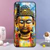 Buddha For Huawei Nova 12i 12s 11i 8i 7i 9 10 SE Y60 Y61 Y70 Y72 Y73 Y90 Y91 P20 P30 P40 Lite Case