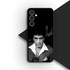 Cover for Apple iPhone 12 13 Pro Max Mini ProMax X XR Air XS 12Pro 13Pro Casing Phone Case S-Scarfaces Tony Al Montana Pacino