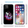 H-Hazbins Alastor H-Hotels Phone Case for Motorola Moto Edge Plus G200 G23 E13 E15 E20 E30 G62 G71 G72 G75 G24 G15 Power