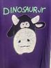 Винтажная футболка Dinosaur JR Редкая 1992 года Live on Tour Размер S-345XL KN245 Унисекс