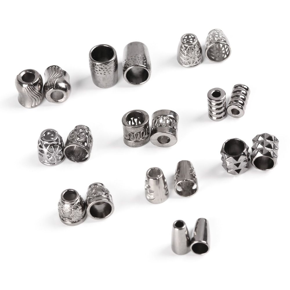 Пряжка Металлические подвески Пряжка Нож Ремешки Украшения Бусины Паракорд Браслет Аксессуары