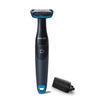 (PHILIPS) Electric Shaver BG1024 Electric Trimmer Battery Men's And Women's Private Armpit Hair Leg Hair Depilator 1 Host 2 Head