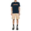 DSquared2 Mens Logo Cool Fit T-Shirt