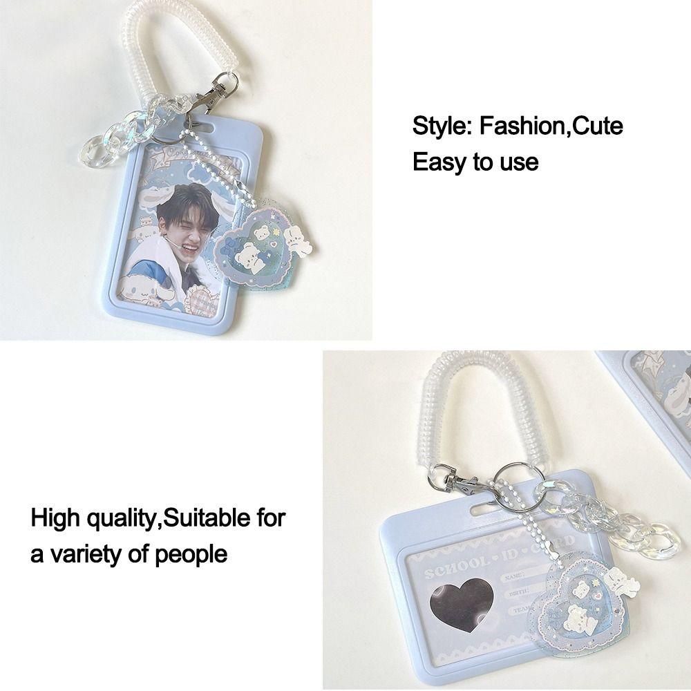 Детский Женский Мужской Значок Держатели для ID-карт Банковских карт Чехол-обложка для проездного билета Держатели для кредитных карт Визитница