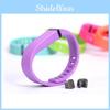 Высококачественные ремешки для Fitbit Различные яркие цвета Удобная посадка