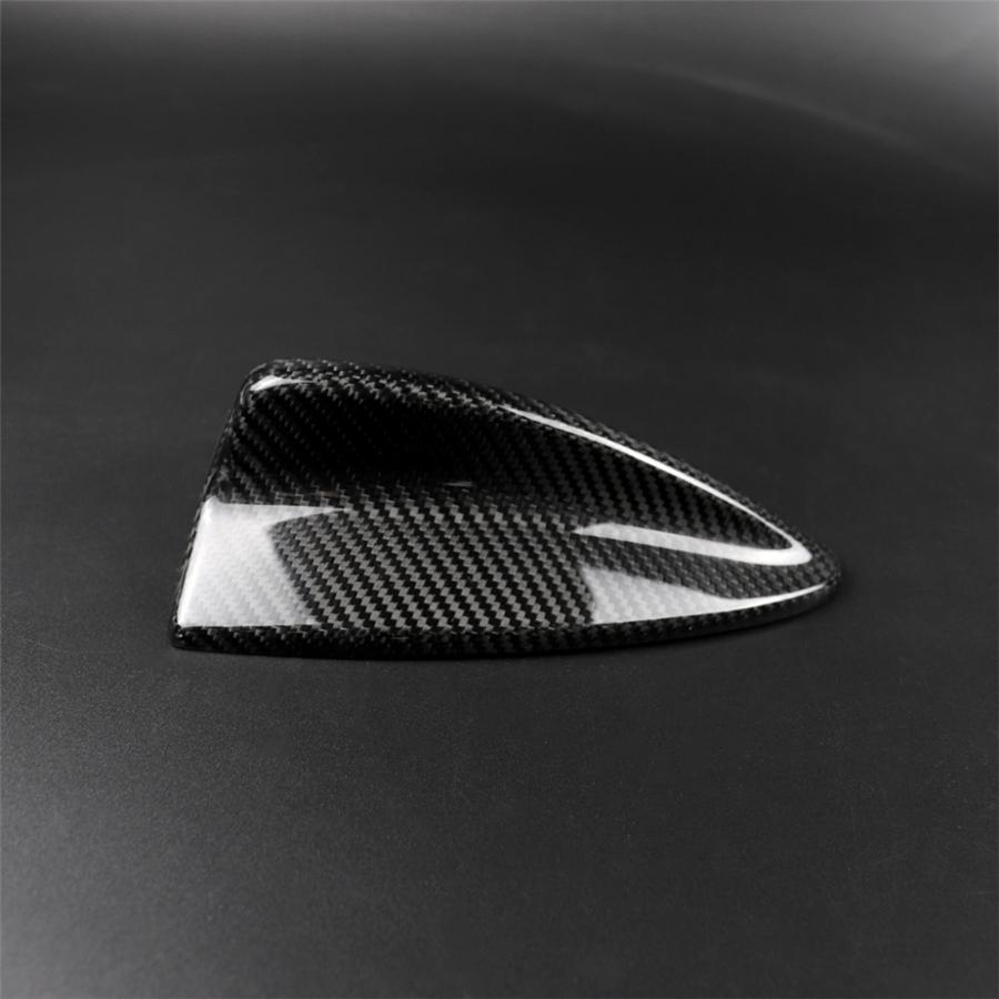 Carbon Fiber Antenna Cap for BMW E90-E92