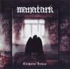 CD MANATARK - Crimson Hour MAP061 Metal Age Produ 2006 Япония Рок Б/У