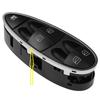 2118210058 A2118210058 Electric Power Window Switch Button Car 2118213679 2118213579 For Mercedes Benz E-Class W211 2003-2009