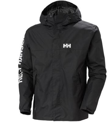 Ervik Jacket (64032) черный