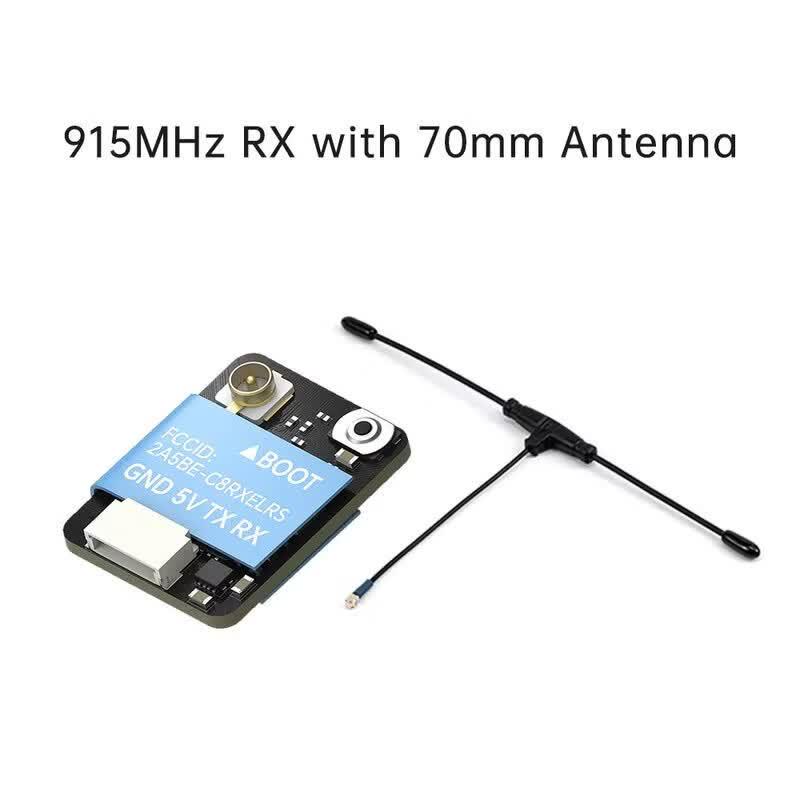 IFLIGHT ELRS 868/900MHz Nano FPV Drone Receiver