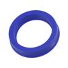 5PCS UN Oil Seal PU Shaft Seal Lip Seals Industrial Hydraulic Cylinders and Cylinders