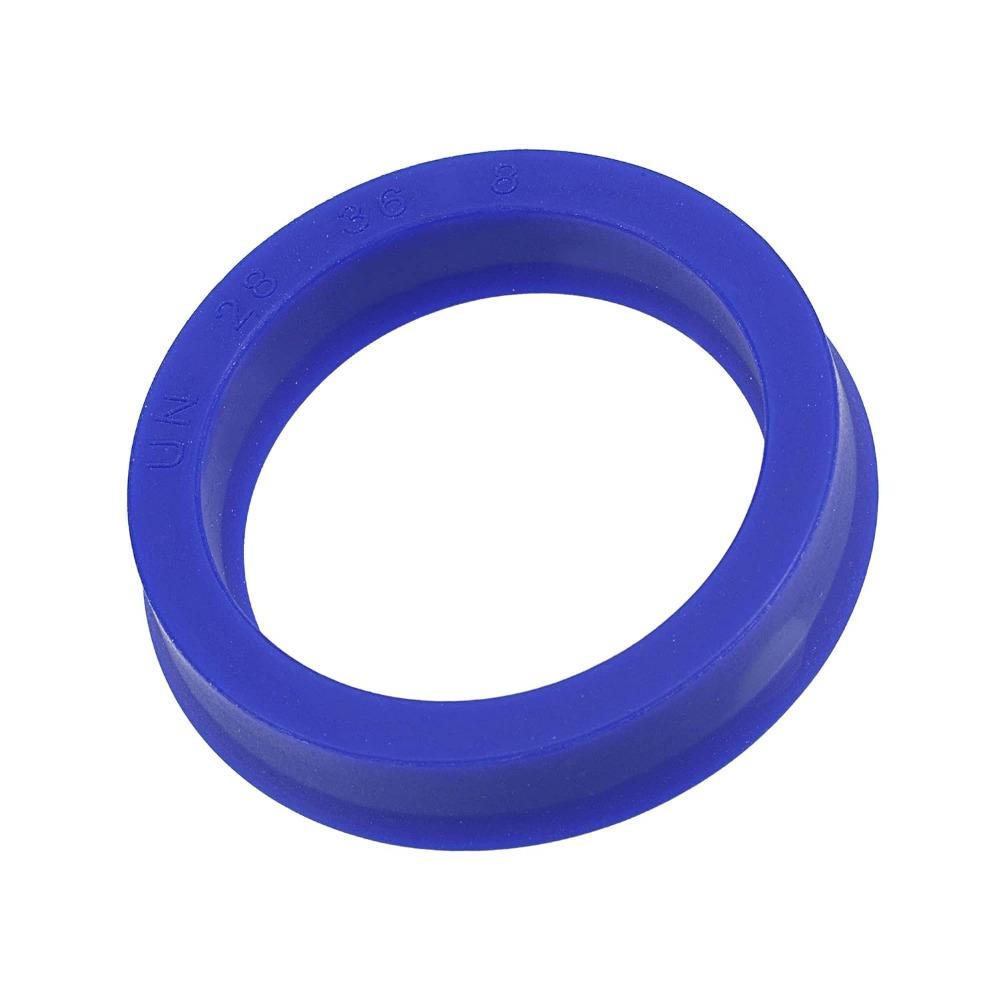 5шт радиальное масляное уплотнение полиуретановое уплотнение вала гидравлическое масляное уплотнение промышленные гидравлические цилиндры и цилиндры