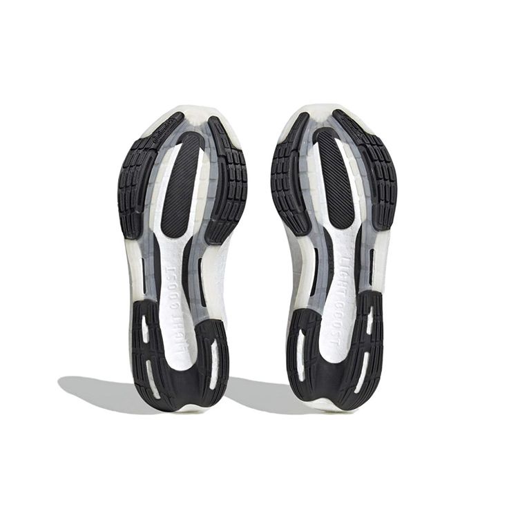 Adidas UltraBoost Light Triple White Unisex Sneakers Cloud-White Crystal-White GY9350