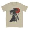 Vagabond Miyamoto Musashi T Shirt for Men 100 Cotton Leisure TShirts Crew Neck  Tee Shirt Short Sleeve Clothes Gift Idea