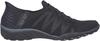 Кроссовки Skechers Breathe-Easy - Roll-With-Me Women черные