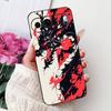 Чехол для Google Pixel 9 Pro Pixel9A Новый Модный Расписной Чехол Мягкий ТПУ Чехол для Телефона Для Google Pixel 9A Pixel9 Pro Задняя Крышка Сумки