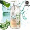Dewey Aloe Vera Soothing Gel 98%, 1000ml, 1 Unit