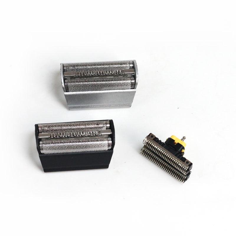 Сменная сетка и режущий блок Braun 31B/31S для моделей 5612, 5610, 360, 380, 5770, 5775.