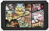Ensky Бумажный театр Pokemon Комикс Pokemon PT-L26