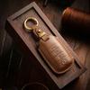 [Kia] Car Key Cover  Cowhide Handmade Suitable for Kia K3/K4/KX3/K5/KX57
