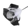 Running Speed Training Parachute Speed Resistance Parachute Running Sprint Chute Soccer Football Sport Speed Training