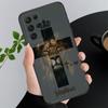 Jesus Phone Case For Samsung Galaxy A35 A55 A54 A15 A25 A05s A05 A22 A24 A52 A33 A34 M34 M14 M54 M23