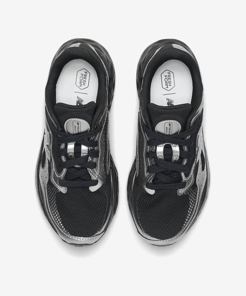 New Balance Nbpfgs121B / Arish V4 (Женский, D) (черный)