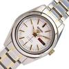 SEIKO 5 SYMK19J Metal Belt Automatic Watch for Women JAPAN MADE