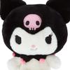 Мягкая игрушка Sanrio Kuromi L 857165 (стандарт)